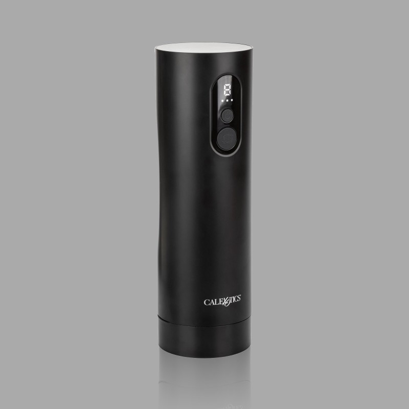 MEO Bionic™ Penetration Station - mjölkmaskin för penis - 5