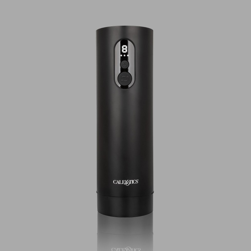 MEO Bionic™ Penetration Station - mjölkmaskin för penis - 6