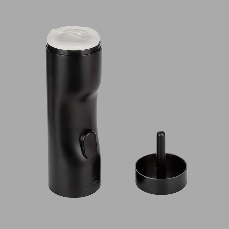 MEO® Bionic™ Penetration Station - Penis Milking Machine - 7