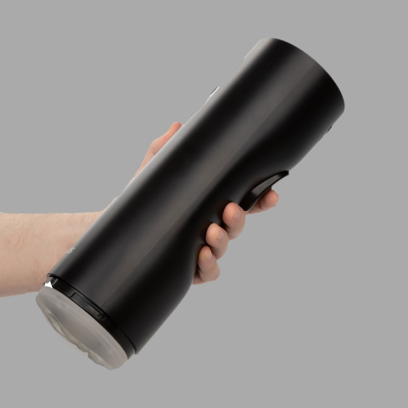 MEO® Bionic™ Penetration Station - macchina per mungere il pene - 8