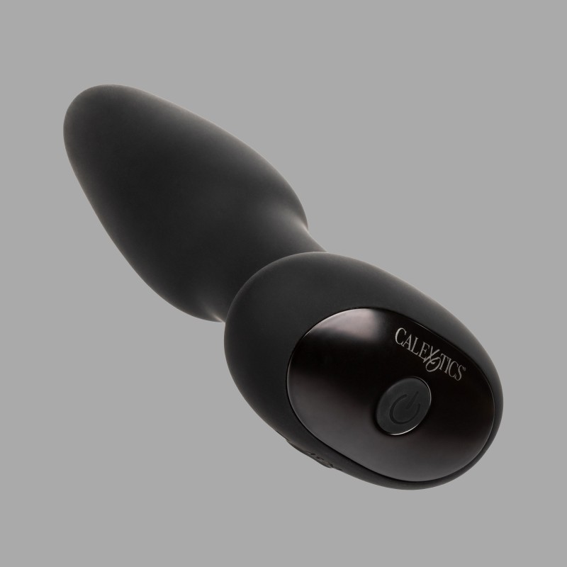 MEO Bionic™ Pressure Rimming Probe - vibrador anal 24/7