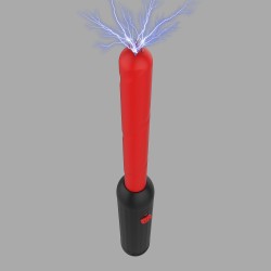 Pain&Pleasure Stick - BDSM Electro Stimulation - Thumbnail