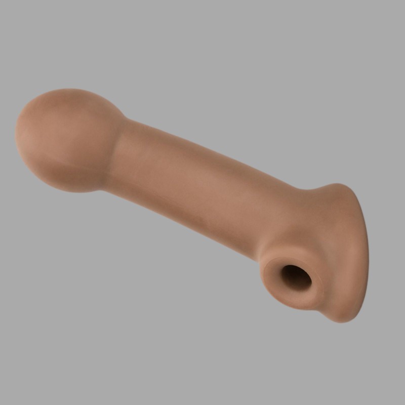 Ultimate Penis Extender - Penis paplašināšanās