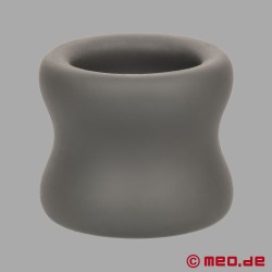 Alphamale ball stretcher van siliconen - Thumbnail