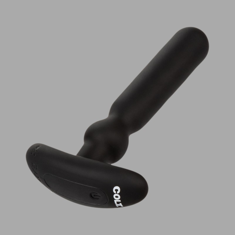 ASSQUAKE - Fleksibel analvibrator (stor)