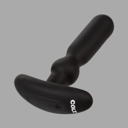 ASSQUAKE - Fleksibel analvibrator (liten)