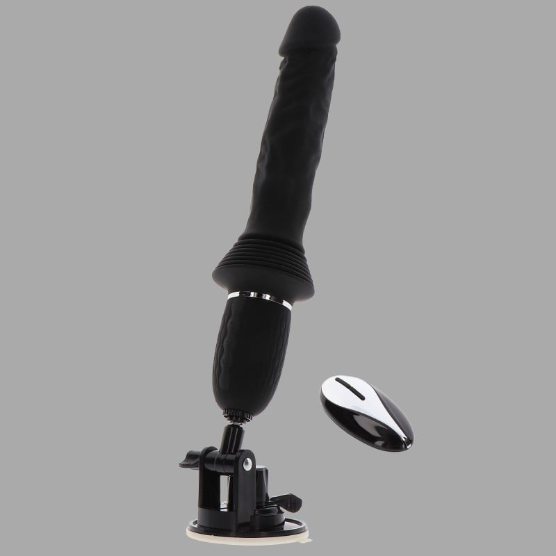 Máquina de sexo para solteiros - Magnum Opus Thruster Pro