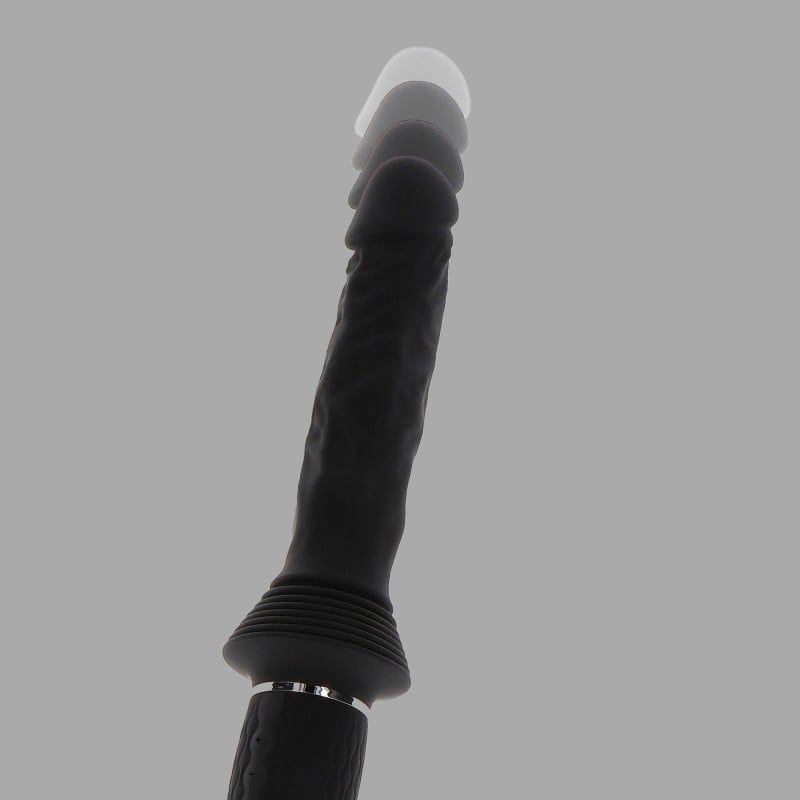 Máquina sexual para solteros - Magnum Opus Thruster Pro