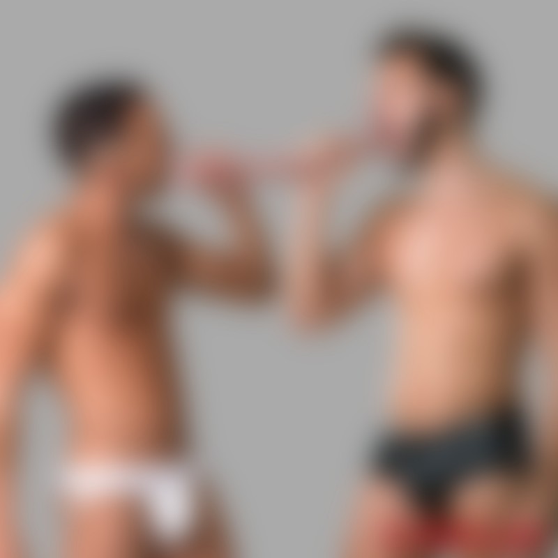 Gerçekçi çift yapay penis 46 cm uzunluğunda - 3