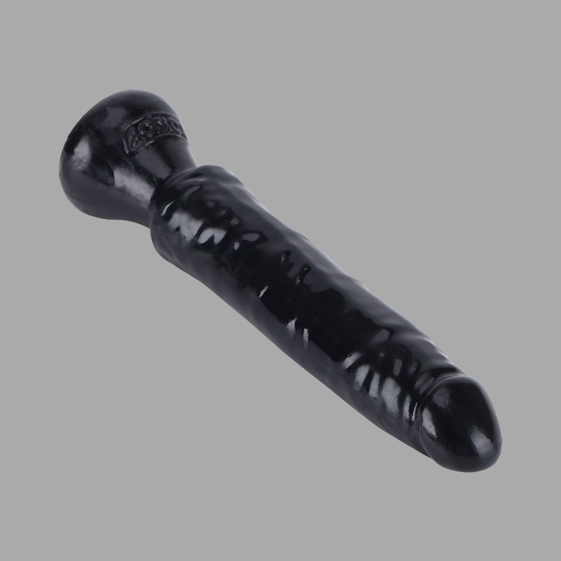 Kleiner Dildo - Dildo für Anfänger/innen - 16 cm - 1