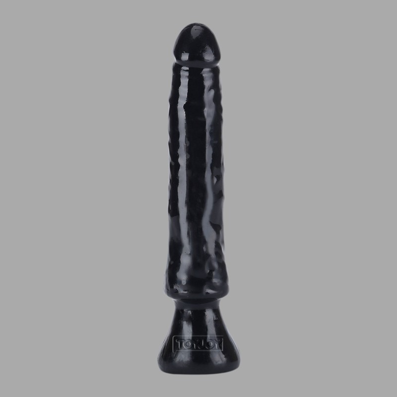 Küçük yapay penis - Yeni başlayanlar için yapay penis - 16 cm - 2