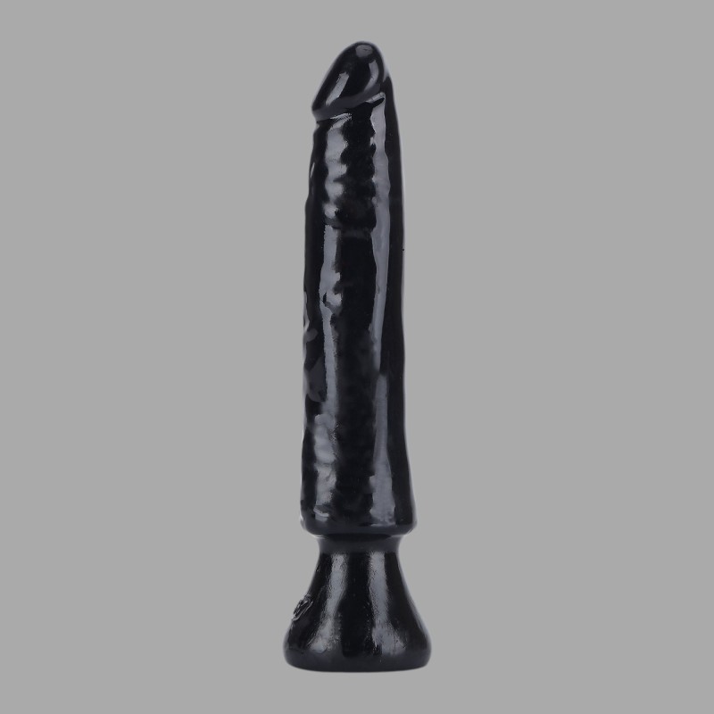 Kleine dildo - Dildo voor beginners - 16 cm - 3