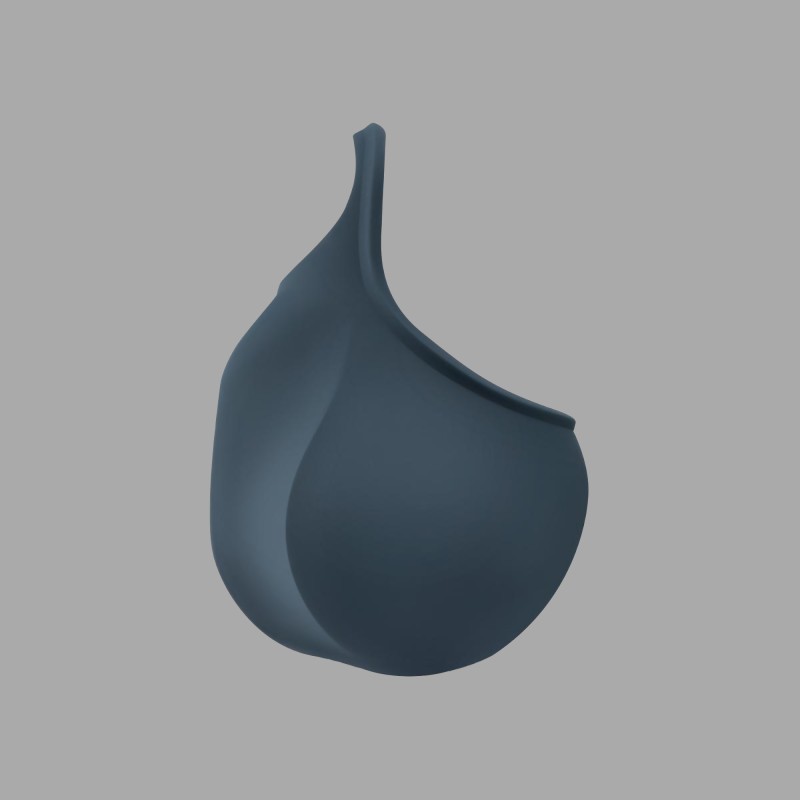 Stimulerende ballpose - Pulserende testikkel-stimulator - 3