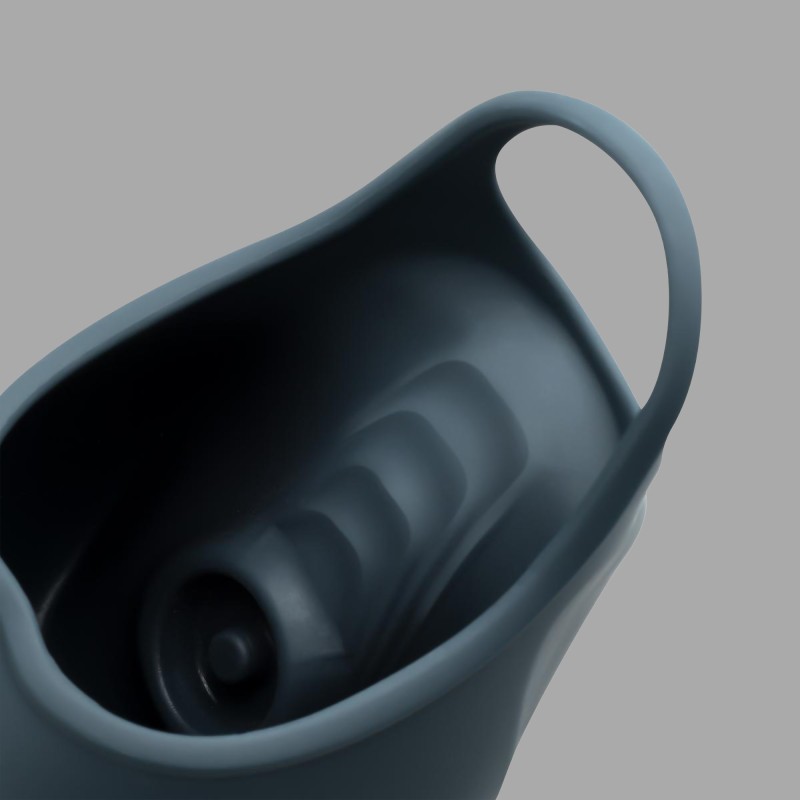 Stimulating Ball Pouch - pulzáló herék stimulátor - 5