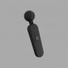 Rosebud vibrator - anal avslappning före fisting - Thumbnail