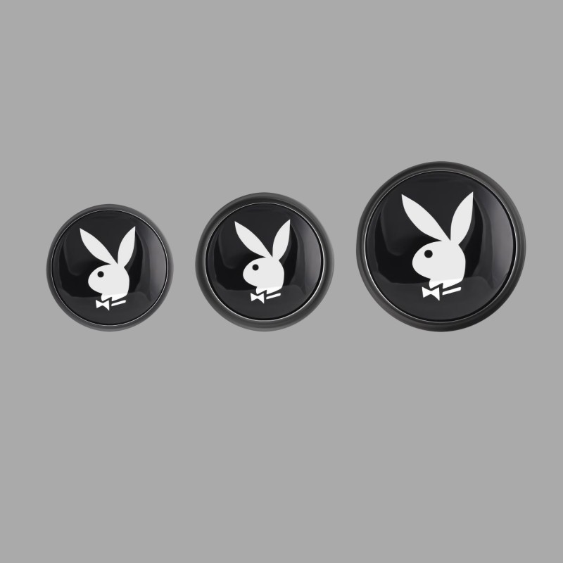 Playboy - Anal Plug Set