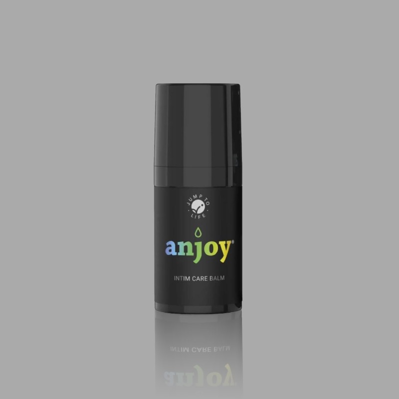 Anjoy Intimate Anal Bakım Balsamı