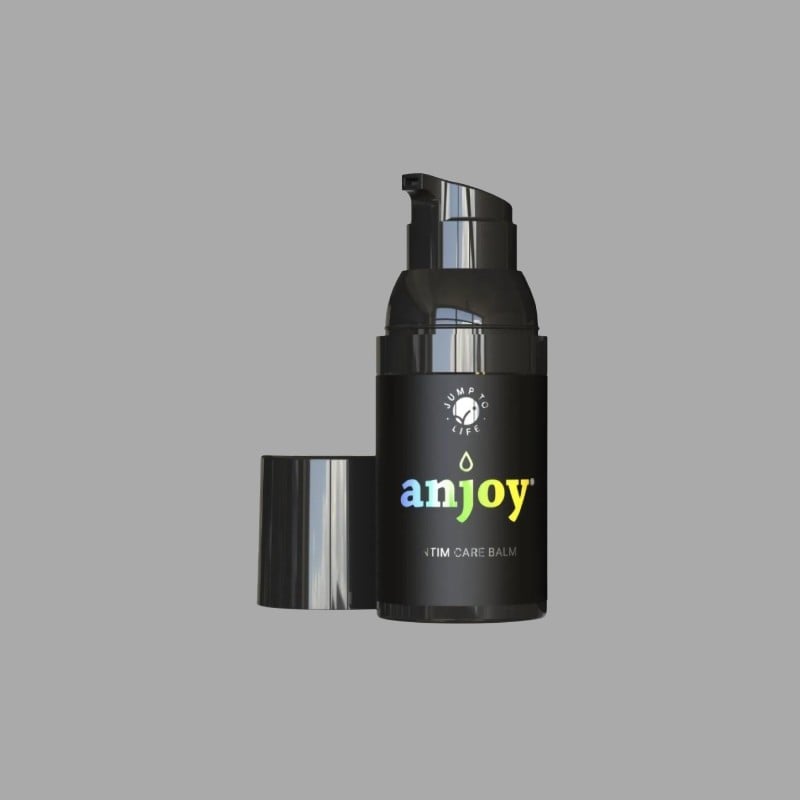 Anjoy Intimate Anal Care Balm