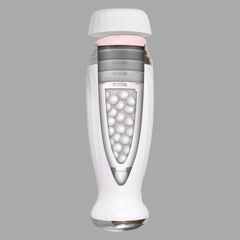 Super Pussy - Masturbator by Amoremeo - 6