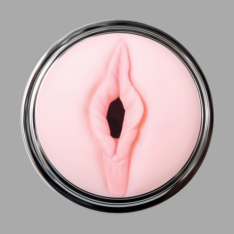 Super Pussy - Masturbator by Amoremeo - 8