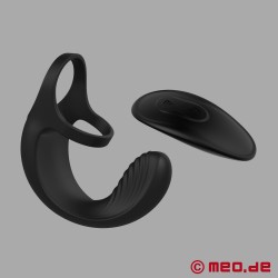 Alphamale BC - Stimulator voor testikels en perineum - Thumbnail