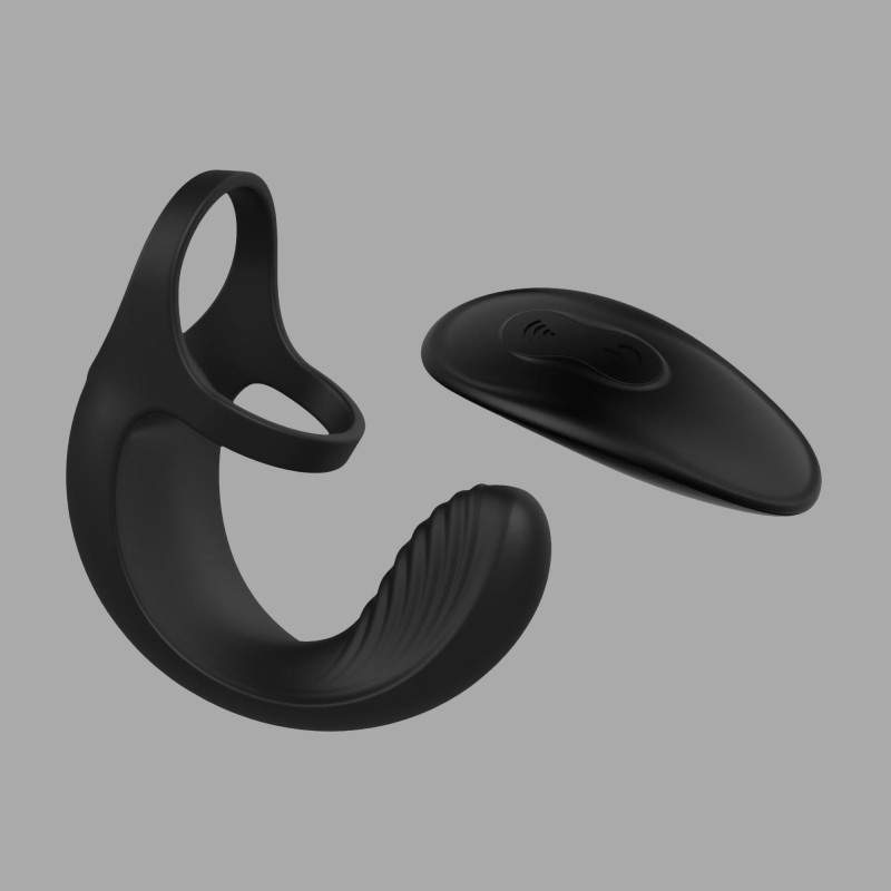 AlphaMale BC - Stimulator za moda in perineum - 1