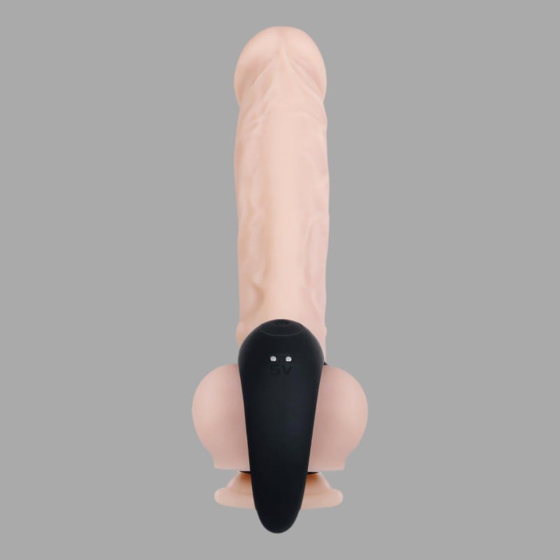 AlphaMale BC - Scrotum and Perineum Stimulator