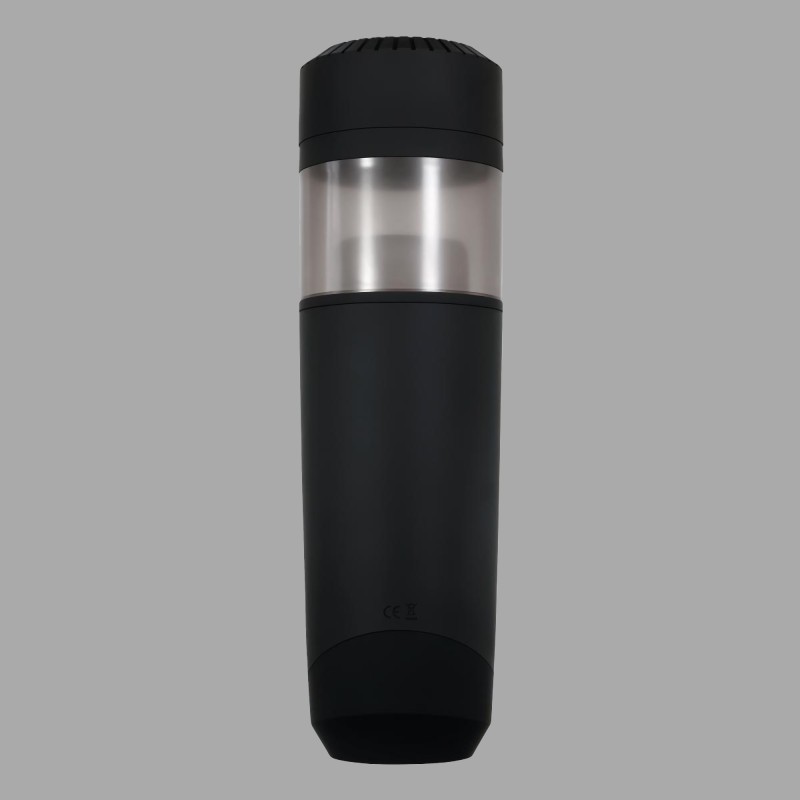 Message In A Bottle Masturbator - 4