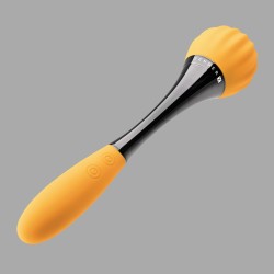 Amoremeo Sunflower Vibrator - krachtige vibrator