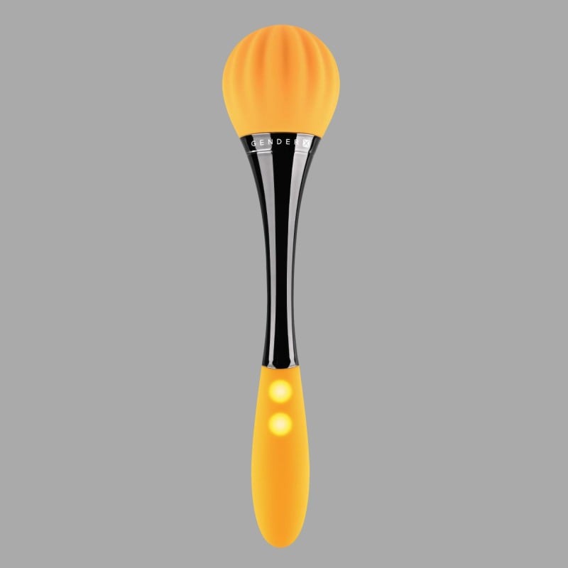 Amoremeo Sunflower Vibrator - jaudīgs vibrators