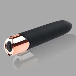 Amoremeo The Gold Standard - Luksus minivibrator