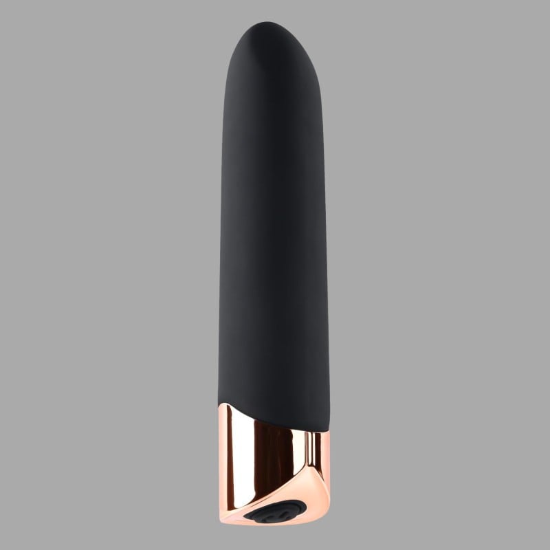 Amoremeo The Gold Standard - Luksus minivibrator