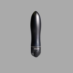 Amoremeo Travel Gasm Bullet Vibrator - Een echte handvuller