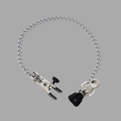 MAWA tepelklemmen met ketting - Thumbnail