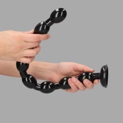 Consolador Ass Snake - 48 cm