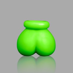 Top Çantası - Karanlıkta Parlayan - Thumbnail