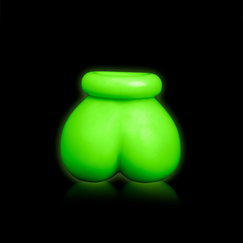 Ball Bag - Glow in The Dark