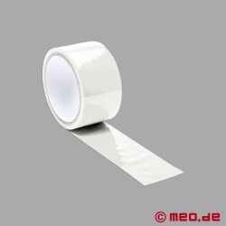 Transparent bondage-tejp - Thumbnail