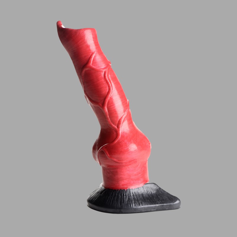 Cehennem Köpeği Dildo