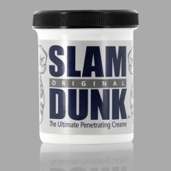 Slam Dunk Original - Glijmiddel voor fisting