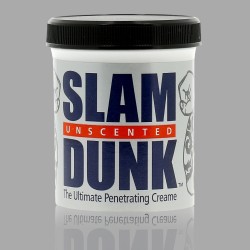 Slam Dunk hajustamaton - Nyrkkeily voiteluaine