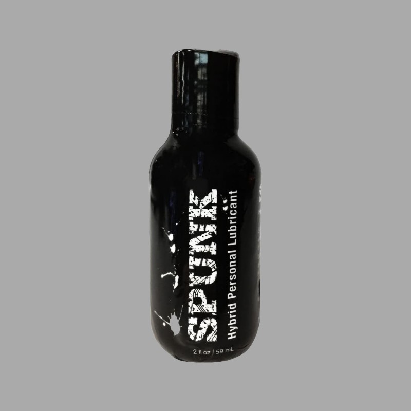 SPUNK hibrid síkosító a sperma kinézetével és érzetével - 3