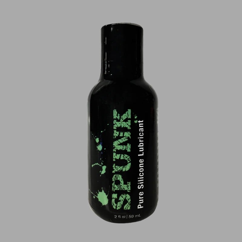 SPUNK Silicone-based Personal Lubricant - Pure Silicone