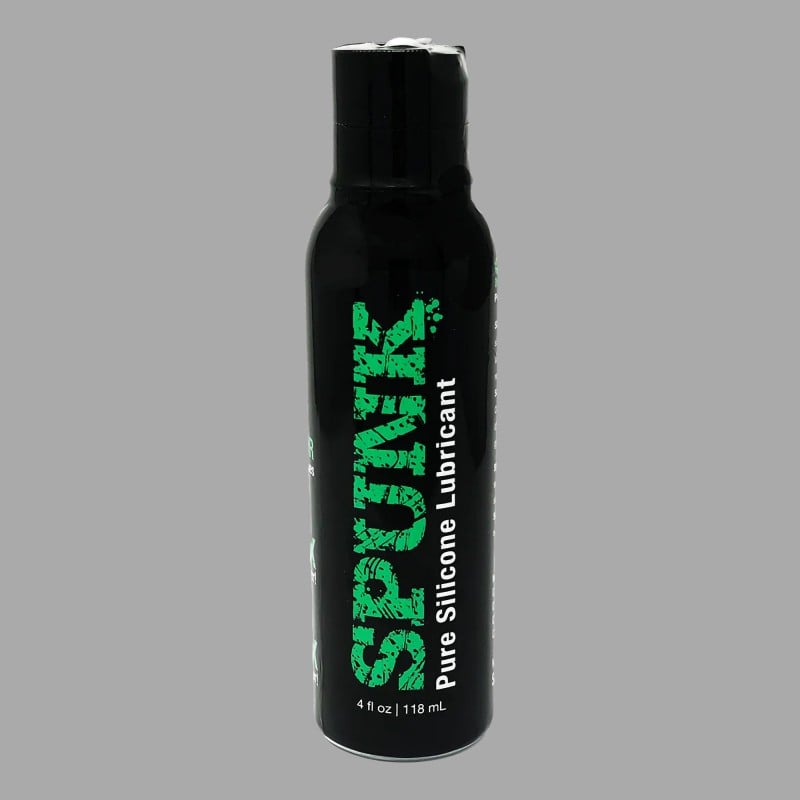 SPUNK Silicone-based Personal Lubricant - Pure Silicone