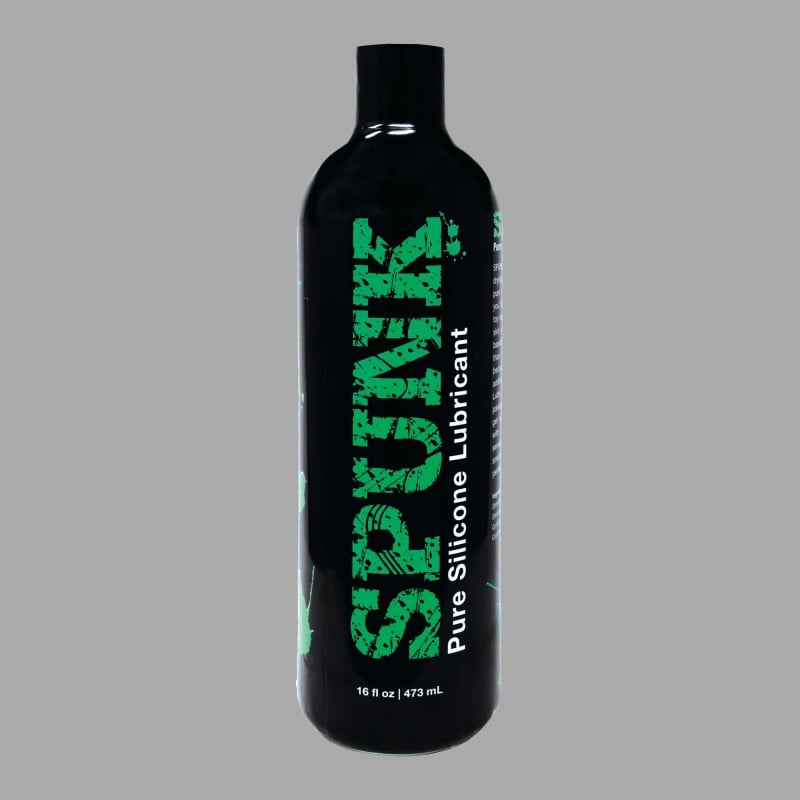 SPUNK Silicone-based Personal Lubricant - Pure Silicone