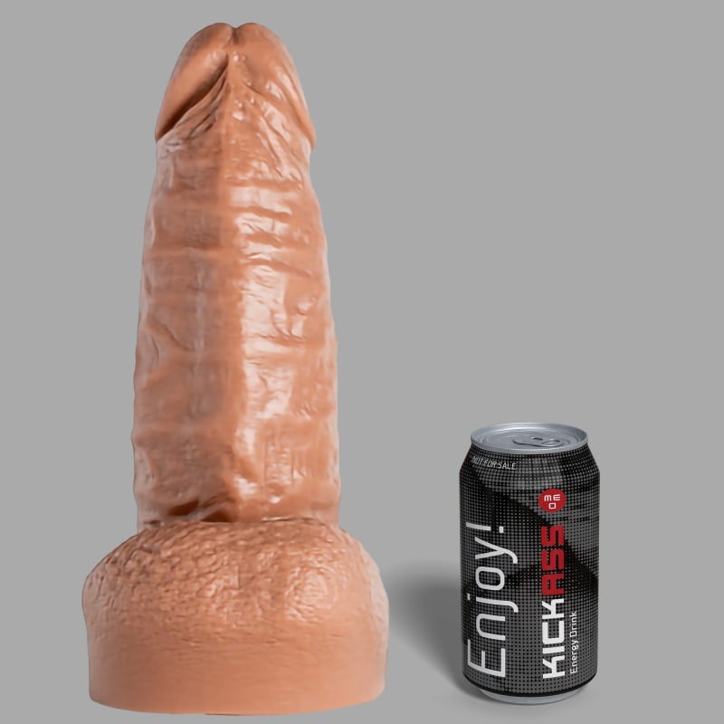 Cockmaker - Dildo de Hankeys Toys