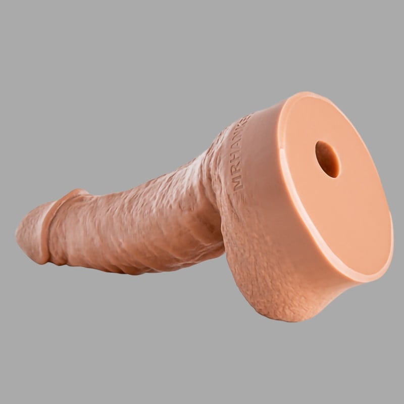 Cockmaker - Dildo de Hankeys Toys