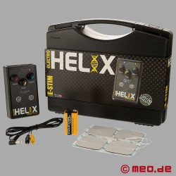 ElectroHelix™ elektrostimuleringsapparat från E-Stim Systems - Thumbnail
