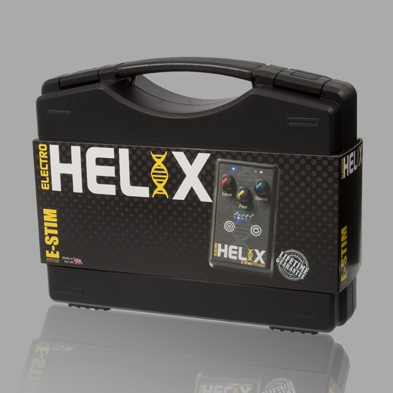 ElectroHelix™, electroestimulador de E-Stim Systems