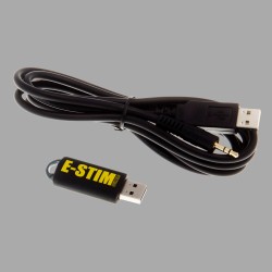 来自 E-Stim Systems 的 2B 数字链路接口